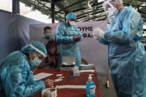 Σύνοδος Κορυφής: Γερμανικό "φρένο" στους τουρίστες εκτός Ε.Ε. - Στο τραπέζι νέα μέτρα λόγω της μετάλλαξης Δέλτα - εικόνα 2