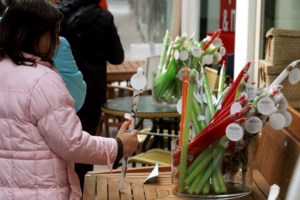 Πάσχα της ακρίβειας: Κατακόρυφη αύξηση στο τυπικό τραπέζι - Στα 12 ευρώ το αρνί - Τι πρέπει να προσέξουν οι καταναλωτές - εικόνα 2