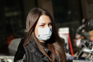 Αριστοτέλεια Δόγκα: Η εισαγγελέας στη δίκη της Τοπαλούδη παίρνει θέση για την υπόθεση της Γεωργίας Μπίκα - εικόνα 4