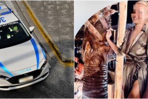 Απόστρατοι υψηλόβαθμοι της ΕΛΑΣ στο κύκλωμα που πουλούσε "προστασία" - Ο αρχηγός "Κρητικός" , ο "Νώντας" και ο ρόλος της 37χρονης - εικόνα 4