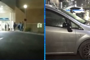 Χαλκίδα: "Σκηνοθέτησαν τροχαίο για να σκοτώσουν τον 20χρονο, ενέδρα θανάτου" - Την Παρασκευή οι απολογίες