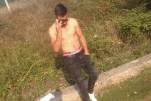 Δολοφονία ξενοδόχου στη Σαντορίνη: Προφυλακιστέος ο 20χρονος [Βίντεο] - εικόνα 3