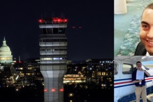 Συντριβή αεροπλάνου στην Ουάσινγκτον: Οι ηρωικές τελευταίες προσπάθειες των πιλότων να αποφύγουν το ελικόπτερο - εικόνα 5