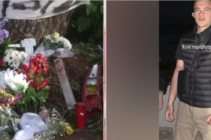 Εφιάλτης για γυναίκα στην Εύβοια: Επεσε θύμα ξυλοδαρμού από τον αστυνομικό σύζυγό της μπροστά στα παιδιά τους