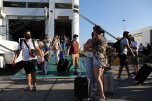 Κορονοιος: Συγκλονίζει ο αντιδήμαρχος Φαιστού - "Δεν ήξερα πότε θα πεθάνω, o ιός με χτυπούσε στην καρδιά"