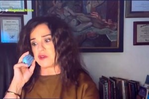 Πανσέληνος Νοεμβρίου 2025: Πότε κορυφώνεται το "Φεγγάρι του Κάστορα" - Θα είναι πορτοκαλί για λία λεπτά - εικόνα 2