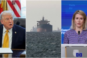 Ο Τραμπ έβαλε στο μάτι και την Κούβα - "Πιστεύω πως θα έχω την τιμή να την πάρω" [βίντεο]