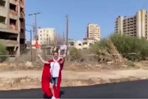 Θλίψη και οργή στην Κύπρο για την τουρκική πρόκληση στα Βαρώσια - Τι λένε οι Αμμοχωστιανοί [Εικόνες-Βίντεο] - εικόνα 2