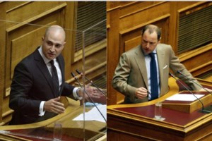 Συνεργάτης του Πλακιωτάκη ο αστυνομικός που σκοτώθηκε πέφτοντας από τον πέμπτο όροφο στην Κυψέλη - εικόνα 2