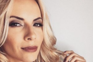 Μαρία Λουίζα Βούρου: Γιατί έγραψε στο instagram ότι την "κοιτάνε σαν τρελή"