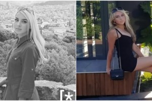 Δολοφονία στην Κω- Συντετριμμένος ο πατέρας της Αναστάζια: "Ηταν καλό κορίτσι αλλά απερίσκεπτη- Νόμιζε ότι όλοι είναι φιλικοί"