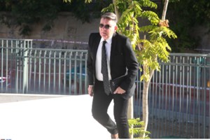 Κούγιας για Βατίδου: "Δεν θέλω να πω γιατί χωρίσαμε - Έπιασα τον εαυτό μου να μη θέλω να γυρίσω σπίτι" [Βίντεο]