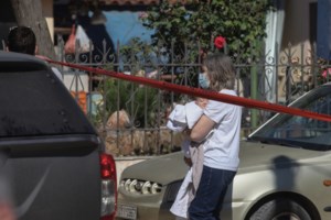 Εγκλημα στα Γλυκά Νερά: Τα πρώτα λόγια του σοκαρισμένου 33χρονου πιλότου - Ηταν τρεις, μιλούσαν σπαστά ελληνικά