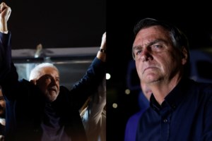 "Ψεύτη", "ληστή", "ανισόρροπε", "παίρνεις Βιάγκρα;"...: Ξέφυγαν στο ντιμπέιτ Μπολσονάρου - Λούλα - εικόνα 4