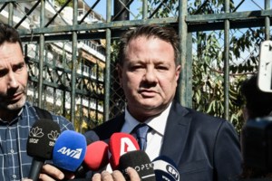 Κατερινόπουλος για βιασμό 12χρονης στον Κολωνό: Γιατί δεν έπρεπε να μπει τώρα στη φυλακή η μητέρα - εικόνα 2