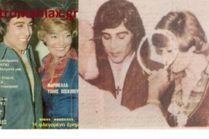 Το συγκινητικό "αντίο" της Finos Film στον Τόλη Βοσκόπουλο [βίντεο]