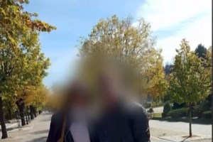 Αστυνομικός Βουλής: Σε πολύ άσχημη ψυχολογική κατάσταση η σύζυγός του - "Από όταν μου πήραν το νεογέννητο παιδί μου"