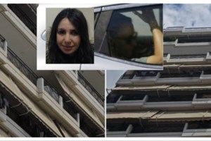 Π. Φάληρο: Η ανατριχιαστική στιγμή που η μητέρα ψύχραιμη ξεφορτώνεται το καρότσι της κόρης της - Ο ρόλος ηλικιωμένου άνδρα - εικόνα 2