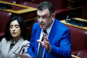 Μαρινάκης: Η νέα αναβάθμιση από τον οίκο DBRS Morningstar αποτελεί ψήφο εμπιστοσύνης στην οικονομική μας πολιτική - εικόνα 2
