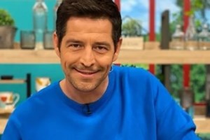 Απόστολος Ρουβάς: Το τρυφερό σημείωμα της συντρόφου του που είναι έγκυος [εικόνα]