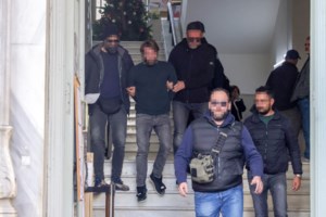 Κρήτη: "Είχε προσπαθήσει ξανά να παρασύρει πεζό πριν σκοτώσει τη Ράνια" - Νέες αποκαλύψεις για τον 33χρονο Γάλλο