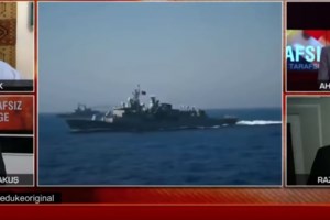 Νέα πρόκληση: Ναυτική βάση στα Κατεχόμενα ετοιμάζει η Τουρκία για τα γεωτρύπανά της