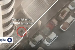 Η Χαμάς κρύβεται σε τούνελ κάτω από παιδιατρικό νοσοκομείο στη Γάζα - Αποκαλυπτικό βίντεο του ισραηλινού στρατού - εικόνα 9