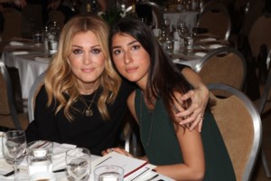 Νατάσα Θεοδωρίδου: Η πρώτη εμφάνιση μετά τον σάλο που προκλήθηκε - Πού την είδαμε