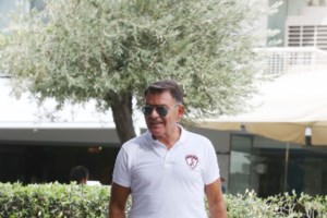 Βλαδίμηρος Κυριακίδης: Οταν φύγω από τη ζωή, δεν θέλω να με θυμάται κανείς