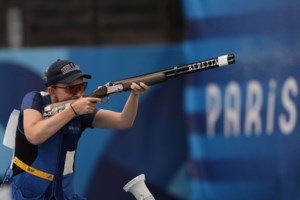 Η συγκλονιστική ιστορία της Εμμανουέλας Κατζουράκη: Επέζησε από την τραγωδία των Τεμπών και έγινε Ολυμπιονίκης - εικόνα 3