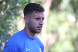 Τζορτζ Μπάλντοκ: "Αστυνομικός πήδηξε στην πισίνα και τον έβγαλε- Οι κάμερες τον έχουν εντοπίσει που μπαίνει σε αυτή" - εικόνα 3