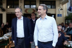 Εκλογές 2023: Διάγγελμα Μητσοτάκη το Σάββατο - Μετά τη συνάντηση με την Πρόεδρο της Δημοκρατίας - εικόνα 2