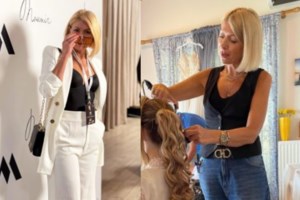 Φουστάνος για την 57χρονη Χαρά που πέθανε μετά από λιποαναρρόφηση: Είναι μια σοβαρή επέμβαση, δεν γίνεται στο πόδι [βίντεο] - εικόνα 2