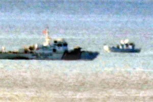 Ο δήμαρχος Καλύμνου περιγράφει πώς έγινε το νέο επεισόδιο στα Ίμια: Τουρκική ακταιωρός χτύπησε σκάφος του Λιμενικού