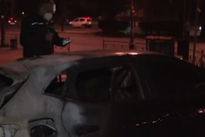 Απίστευτο βίντεο με κλοπή IX στην Αθήνα: Ο ιδιοκτήτης κρεμάστηκε από το καπό - "Τον πάτησαν πάνω στη Λένορμαν"