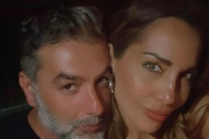 Δέσποινα Βανδή για Μπισμπίκη: Τα δύσκολα πέρασαν - Τα περαστικά στον ηθοποιό από τον Νίκο Κοκλώνη [βίντεο]