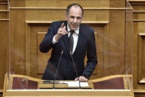 Γεραπετρίτης για το επεισόδιο με Ιλχάν Αχμέτ στη Ροδόπη: Δεν θα επιτρέψουμε καμία παρανομία σε βάρος βουλευτών