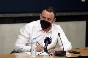 Ελεύθερες από σήμερα οι διαδημοτικές μετακινήσεις – Πώς αποφάσισε η επιτροπή την άρση της απαγόρευσης