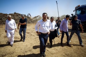 Σήμερα ο Αλέξης Τσίπρας παρουσιάζει την "Ιθάκη" του με επίθεση κατά της κυβέρνησης - Οσα θα πει στην ομιλία του