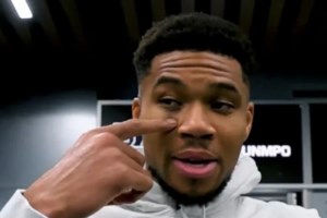 Νίκη για τους Μπακς με τρομερό buzzer beater του Αντετοκούνμπο απέναντι στους Πέισερς [βίντεο]