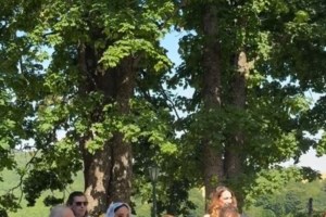 Ελπίδα Ιακωβίδου: Ατύχημα στο ταξίδι του μέλιτος με τον Τζώνη Καλημέρη -"Και ξαφνικά πέφτω σε μια τρύπα!"