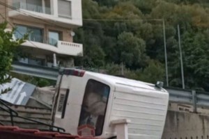 Τραγωδία στην Κατούνα Αγρινίου: Αυτοκτόνησε 68χρονος θετικός στον κορονοϊό