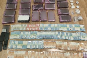 Εκρηκτική αύξηση χρήσης κοκαΐνης στην Αττική: Τριπλασιασμός από το 2023 – "Κέρασμα" σε κοπέλες, πώληση σε άνδρες - εικόνα 3