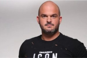 Επίθεση στο Περιστέρι: Ελεύθερος με όρους ο γιος εφοπλιστής και πρώην παίκτης ριάλιτι, Γιάννης Λεβεντάκης