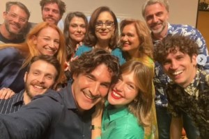 Η δημοσιογράφος Πόπη Διαμαντάκου γράφει για τον Παπακαλιάτη και το Maestro: Ως ηθοποιός είναι ατάλαντος