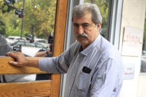 Γκλέτσος: "Ο Κασσελάκης την ψώνισε - Ας ηρεμήσουμε με το Ηρώδειο, δεν είναι Επίδαυρος"