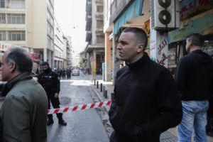 "Ελληνες": Ο Κασιδιάρης παρουσίασε το όνομα του νέου ακροδεξιού κόμματος [video]