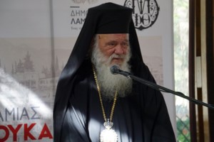 Τετ α τετ Μητσοτάκη - Ιερώνυμου για το Πάσχα: Σενάριο για Ανάσταση νωρίτερα - Επιτάφιος γύρω από τους ναούς - εικόνα 4