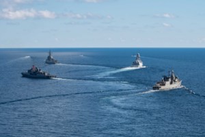 Elbeik: Θρίλερ με το πλοίο που μεταφέρει 1.800 άρρωστα ζώα και δεν θέλει κανένας - Γιατί ανεφοδιάζεται στην Ελλάδα