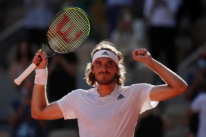 Πατρίκ Μουράτογλου: Ο προπονητής που "ανακάλυψε" τον Τσιτσιπά κάνει πρόβλεψη για το Roland Garros